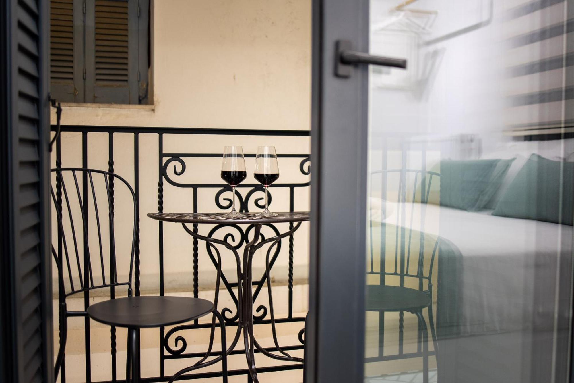 Luxury - Le Petit Bati Apartment Volos Exterior photo
